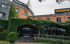 Hotel Palatium